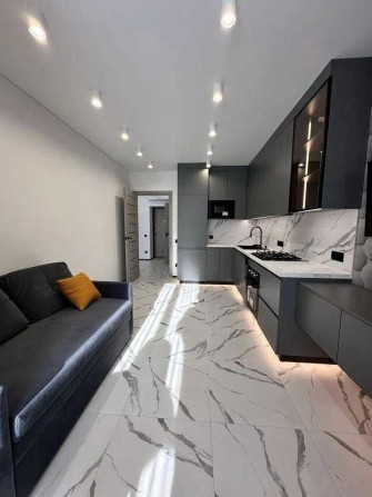 Продам квартиру новострой с ремонтом ЖК Счастливый в Днепре NK - фото 1