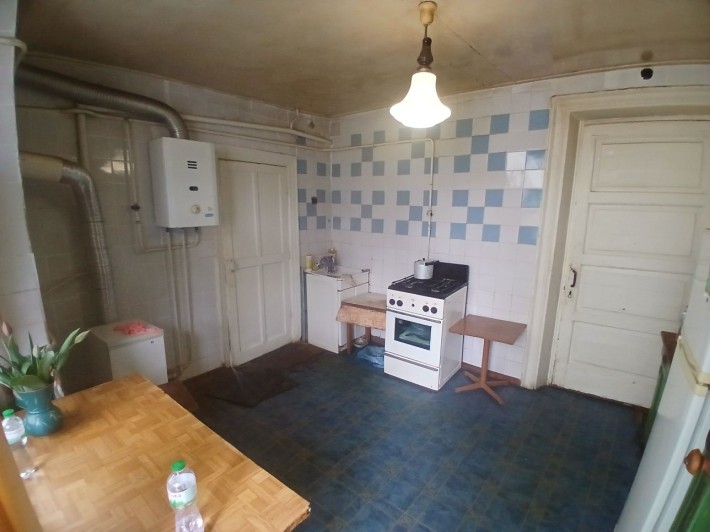 Продаж 3к квартири, р-н Новомиколаївка - фото 1