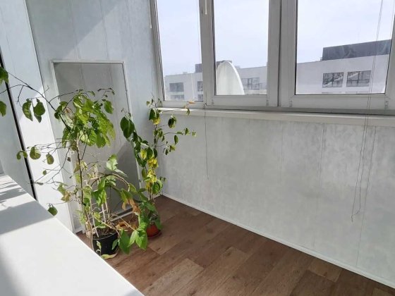 Продажа 2-комнатной квартиры, Ж/М Фрунзенский, безнал, без комиссии. Дніпро