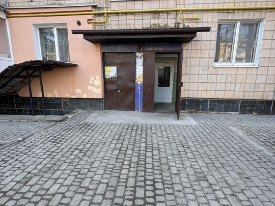 Продаж 4 кімнатної квартири на вулиці Джерельна ( Райцентр) Кропивницкий