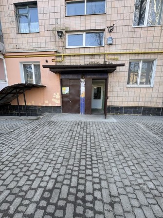Продаж 4 кімнатної квартири на вулиці Джерельна ( Райцентр) - фото 1