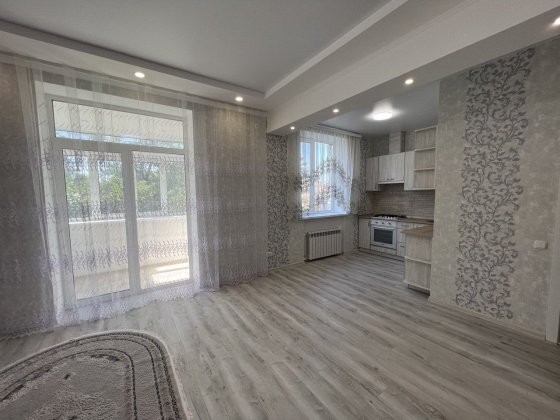 Продам 2к квартиру Сталінку Новий Ремонт Сталеварів Запорожье