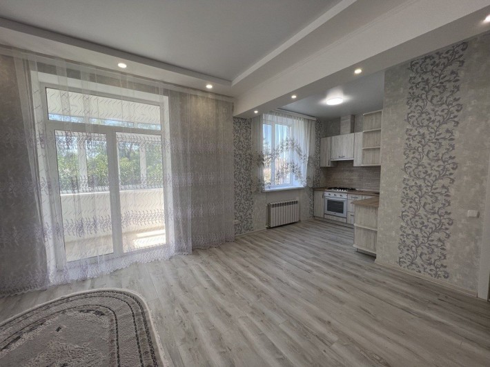 Продам 2к квартиру Сталінку Новий Ремонт Сталеварів - фото 1