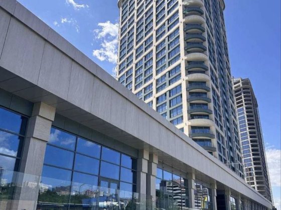 Продам видову квартиру вжк  Бартоломео/перемога/маршал/соборний район/новобудова Дніпро