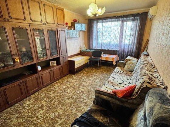 В продаже 3х к.квартира 65м2  на жм Победа - 4 (Кодак ,пр.Героев) Дніпро