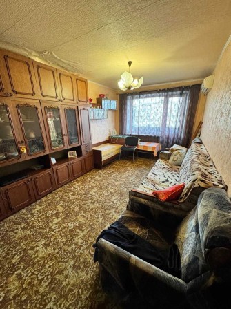 В продаже 3х к.квартира 65м2  на жм Победа - 4 (Кодак ,пр.Героев) - фото 1