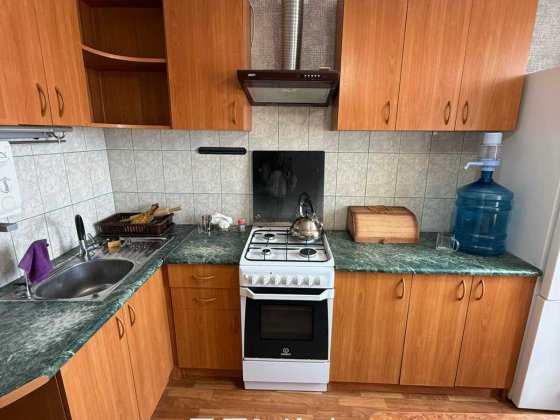 3-к квартира в центрі міста, АГО, продаж з меблями. Кропивницький