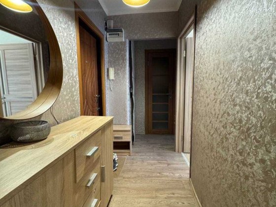 Продам 2-к квартиру на Победе-3, сертификат да Днепр