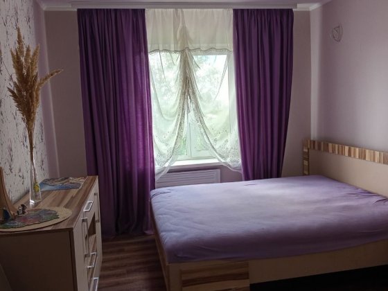 Продам ВІД ВЛАСНИКА, 2-х кімнатна кв-ра, дізайнерський ремонт, Гортоп Запорожье