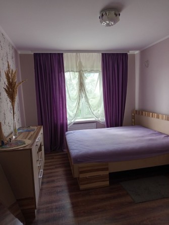 Продам ВІД ВЛАСНИКА, 2-х кімнатна кв-ра, дізайнерський ремонт, Гортоп - фото 1