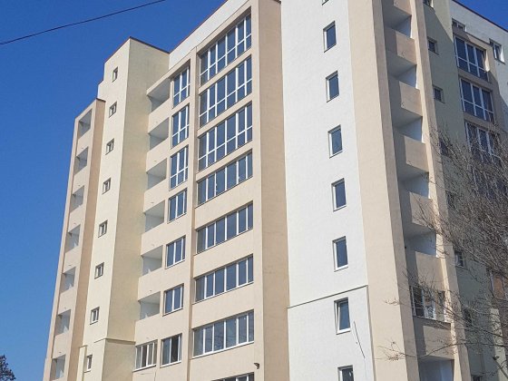 Продам квартиру з автономним опаленням в новобудові на Грушевского! Дніпро