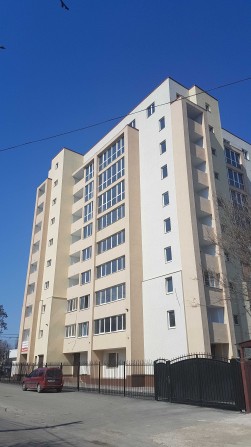 Продам квартиру з автономним опаленням в новобудові на Грушевского! - фото 1