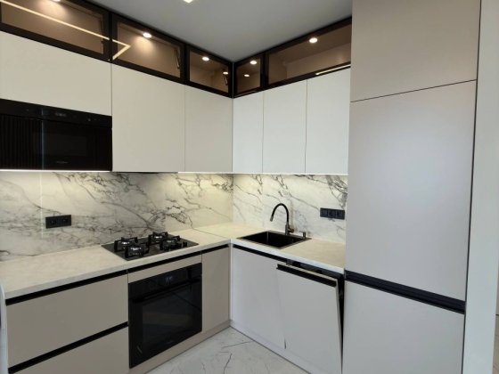 Продам квартиру у ЖК Дубініна. Дніпро