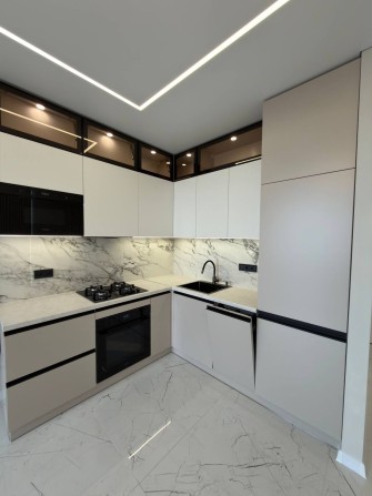 Продам квартиру у ЖК Дубініна. - фото 1