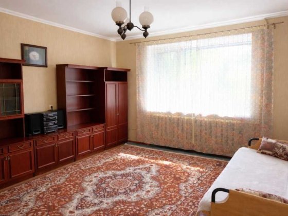 Продаж 1 к квартира ж/м Придніпровськ Дніпро