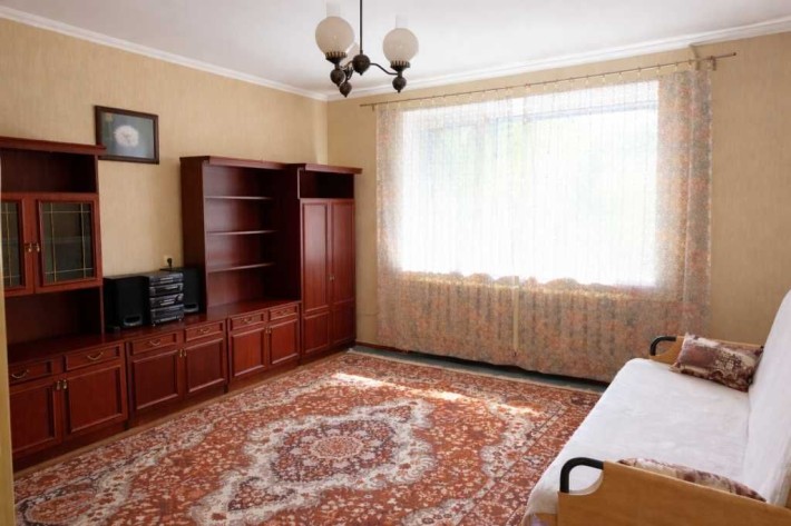 Продаж 1 к квартира ж/м Придніпровськ - фото 1