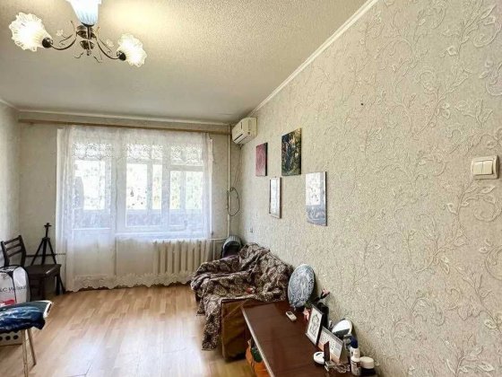 Продам большую 1к квартиру Солнечная набережная Малиновского Солнечный Дніпро