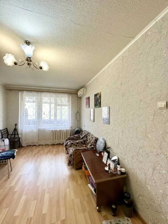 Продам большую 1к квартиру Солнечная набережная Малиновского Солнечный - фото 1