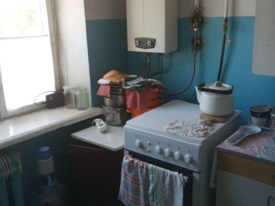 Продаж 1 к. кв. Центральний район, пр. О. Поля Дніпро