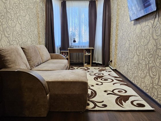 В продаже 2к. кв. Воронова ул. Каруны Днепр