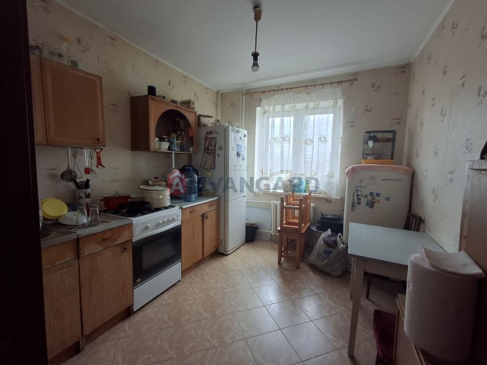 Продаж, 2х кімнатна квартира. Хортицкое шоссе 44А - фото 1