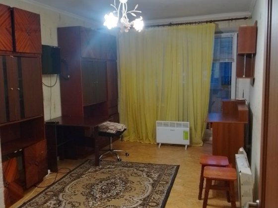 Продам 1 кім.квартиру. Сел Нове Кропивницкий