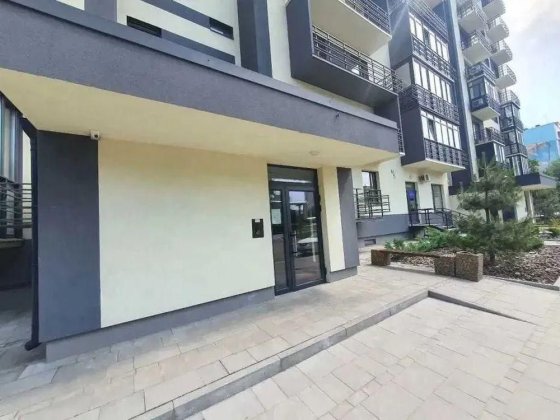 Продам 1-комн квартиру в районе Тепличная ул. Дніпро