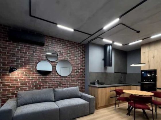 Продам стильную 2-комнатную квартиру в современном жилом комплексе ЖК MARSHALL Дніпро