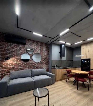 Продам стильную 2-комнатную квартиру в современном жилом комплексе ЖК MARSHALL - фото 1