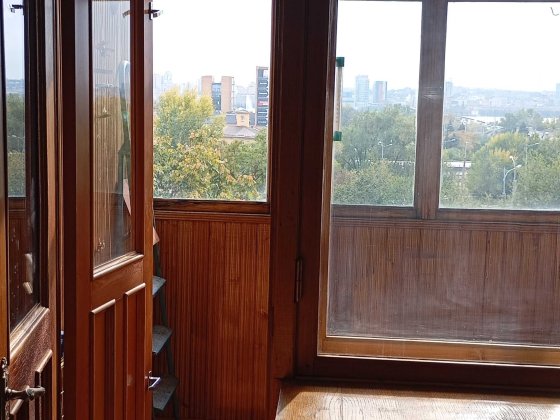 Продам 2-х комнатную квартиру на пр. Слобожанском Дніпро