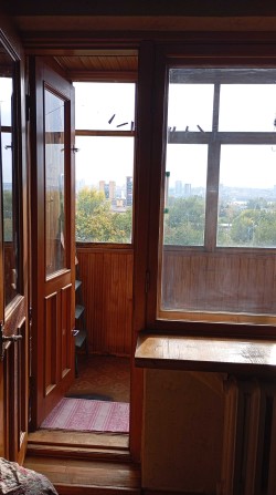 Продам 2-х комнатную квартиру на пр. Слобожанском - фото 1