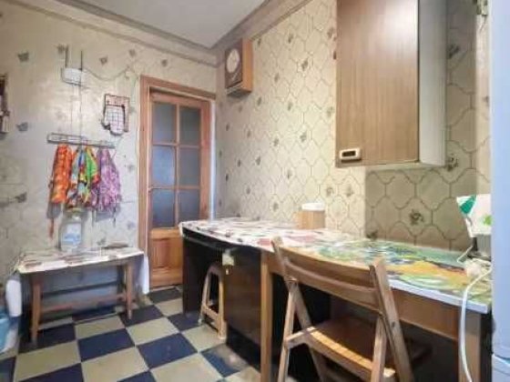 Продам 3-комнатную квартиру в начале проспекта Слобожанский (Правда) Дніпро