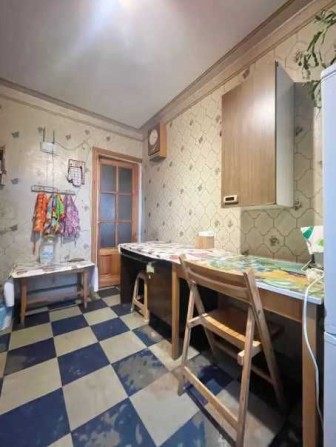 Продам 3-комнатную квартиру в начале проспекта Слобожанский (Правда) - фото 1