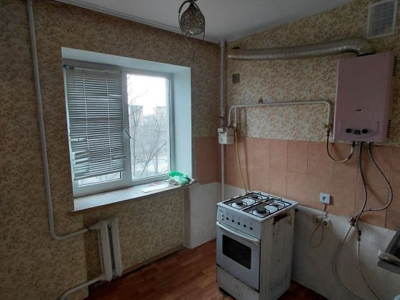 Продаж 1 кімнатної квартири Лески Николаев