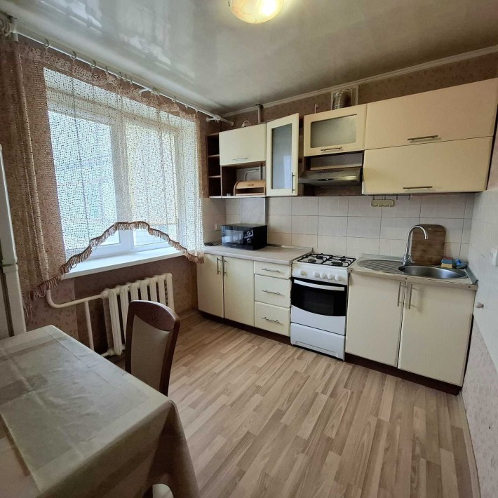 Продам 2к квартиру Квітки Цісик - фото 1