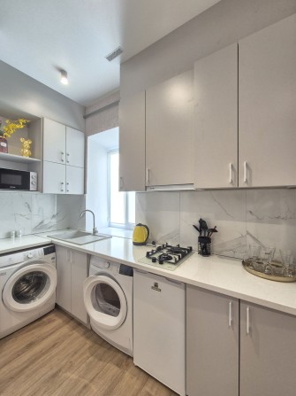 Продаж квартири 1 кімнатна Львів центр  бічна  Куліша - фото 1