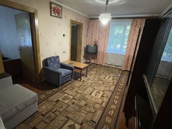 Продається 4 кімн. квартира район Критого ринку Кропивницкий