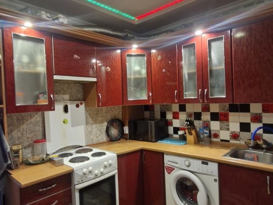 Продаж 2х кімнатної квартири Соляні Миколаїв