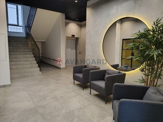 Продаж 2-кімнатної квартири ЖК SOTA DUET Львов