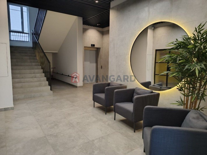 Продаж 2-кімнатної квартири ЖК SOTA DUET - фото 1