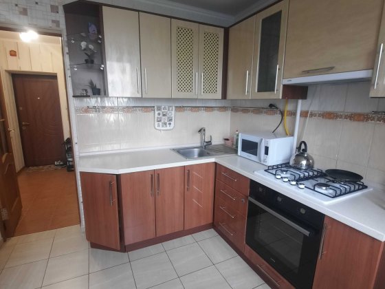 Продам квартиру 2-к в м.Миколаїв Миколаїв