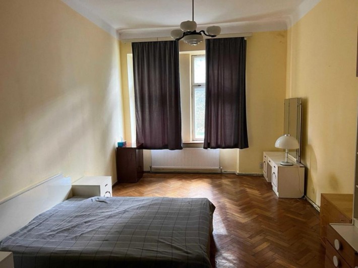 Продаж 2-кварт 58.40 м² 2/2ц вул Пекарська 110000$ - фото 1