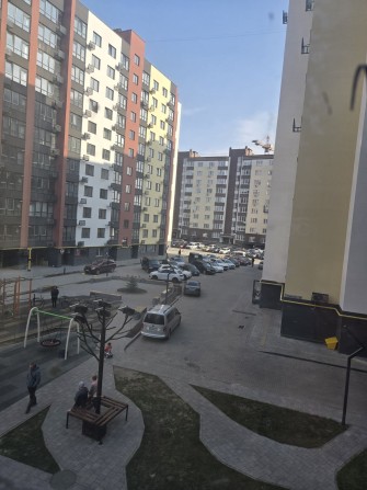 1 кімн квартира  в ЖК на Крошні - фото 1