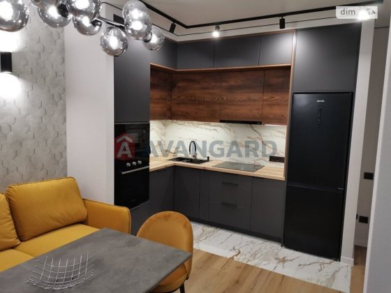 Продаж двокімнатної квартири з ремонтом в новобудові! Львів