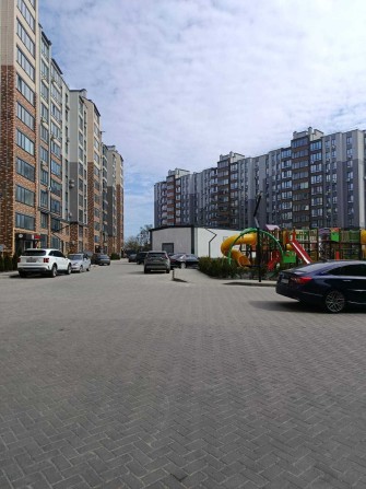 1-кімнатна квартира, новобудова - фото 1