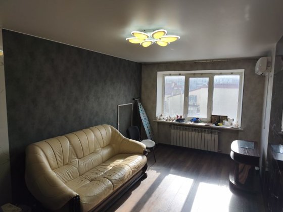 Продажа отличной 3х комнатной квартиры. Район Сухой Фонтан. Миколаїв