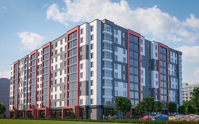 Продаж. 1-но кімн.квартира в ЖК Глорія. - фото 1
