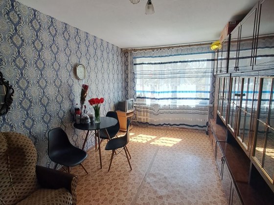Продаю 3 комнатную квартиру, Кораб район Николаев