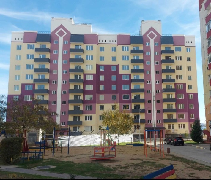 Продам  2 к/к з шикарним видом на річку, перша лінія - фото 1