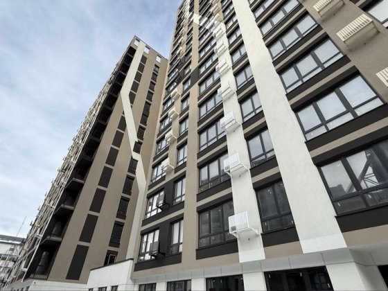 Продаж 2-к кв. ЖК Бетховен Липинського. Ближ. центр Львів